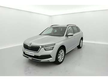 Clever 1.0TSI 81kW(110pk) 6v * My Way selection *