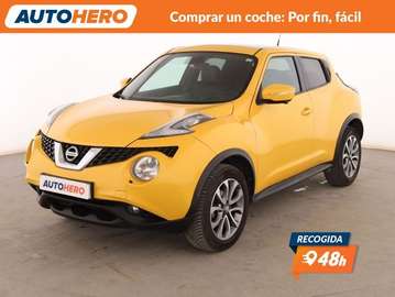 1.6i Tekna Premium CVT