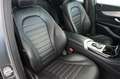 Mercedes-Benz GLC 250 d 4Matic Sport Grigio Opaco Uniprop. Tagliandata Grau - thumbnail 41