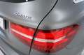 Mercedes-Benz GLC 250 d 4Matic Sport Grigio Opaco Uniprop. Tagliandata Grau - thumbnail 34