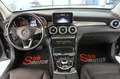 Mercedes-Benz GLC 250 d 4Matic Sport Grigio Opaco Uniprop. Tagliandata Grau - thumbnail 5
