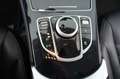 Mercedes-Benz GLC 250 d 4Matic Sport Grigio Opaco Uniprop. Tagliandata Grau - thumbnail 12