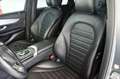 Mercedes-Benz GLC 250 d 4Matic Sport Grigio Opaco Uniprop. Tagliandata Grau - thumbnail 18
