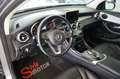 Mercedes-Benz GLC 250 d 4Matic Sport Grigio Opaco Uniprop. Tagliandata Grau - thumbnail 6