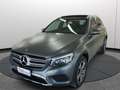 Mercedes-Benz GLC 250 d 4Matic Sport Grigio Opaco Uniprop. Tagliandata Grau - thumbnail 3