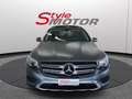Mercedes-Benz GLC 250 d 4Matic Sport Grigio Opaco Uniprop. Tagliandata Grau - thumbnail 1