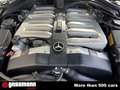 Mercedes-Benz S 600 / CL 600 C140  AMG Optik mit erhöhter Gümüş rengi - thumbnail 15