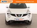 Nissan Juke 1.2 Acenta Blanco - thumbnail 9