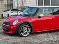 MINI Cooper Mini Cooper 1.6 S *TÜV*KLIMA Rot - thumbnail 15