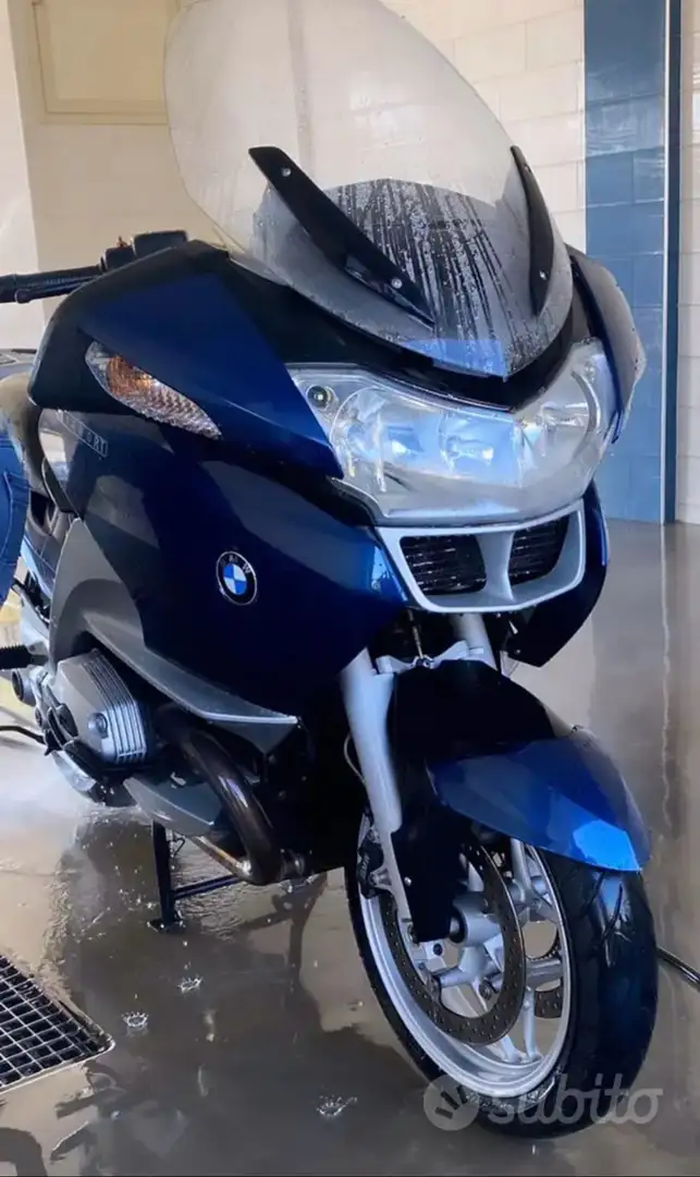 BMW R 1200 RT - 2