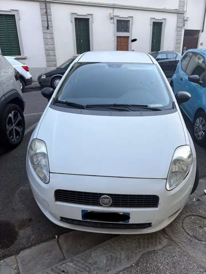Fiat Grande Punto