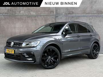 1.5 TSI ACT Highline Business R | Trekhaak | Adapt