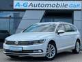Volkswagen Passat Variant Highline/ACC/DSG/LED/App-Connect Blanc - thumbnail 1