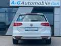 Volkswagen Passat Variant Highline/ACC/DSG/LED/App-Connect Blanc - thumbnail 4