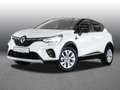 Renault Captur EXPERIENCE TCe 130  SHZ+Klima+PDC+Carplay Bianco - thumbnail 1