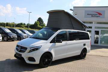 V 250 Marco Polo Edition Küche 4-Matic AMG-Line