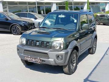 1.3 4WD A/T Evolution Plus