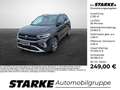 Volkswagen T-Cross 1.0 TSI DSG Style Zwart - thumbnail 1