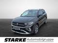 Volkswagen T-Cross 1.0 TSI DSG Style Zwart - thumbnail 2