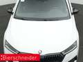 Skoda Octavia Combi 1.5 TSI DSG e-TEC Sportline STANDHZ SUNSET A Weiß - thumbnail 26