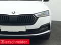 Skoda Octavia Combi 1.5 TSI DSG e-TEC Sportline STANDHZ SUNSET A Weiß - thumbnail 21
