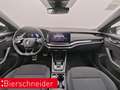 Skoda Octavia Combi 1.5 TSI DSG e-TEC Sportline STANDHZ SUNSET A Weiß - thumbnail 12