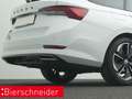 Skoda Octavia Combi 1.5 TSI DSG e-TEC Sportline STANDHZ SUNSET A Weiß - thumbnail 25