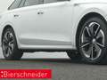 Skoda Octavia Combi 1.5 TSI DSG e-TEC Sportline STANDHZ SUNSET A Weiß - thumbnail 34
