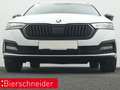 Skoda Octavia Combi 1.5 TSI DSG e-TEC Sportline STANDHZ SUNSET A Weiß - thumbnail 31