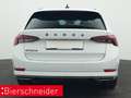 Skoda Octavia Combi 1.5 TSI DSG e-TEC Sportline STANDHZ SUNSET A Weiß - thumbnail 5