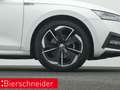Skoda Octavia Combi 1.5 TSI DSG e-TEC Sportline STANDHZ SUNSET A Weiß - thumbnail 30