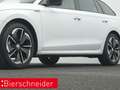 Skoda Octavia Combi 1.5 TSI DSG e-TEC Sportline STANDHZ SUNSET A Weiß - thumbnail 33