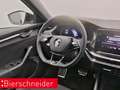 Skoda Octavia Combi 1.5 TSI DSG e-TEC Sportline STANDHZ SUNSET A Weiß - thumbnail 13