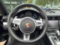 Porsche 991 Cabrio 3.8 Carrera 4S | BTW-auto | 73.000 km. | Zwart - thumbnail 19