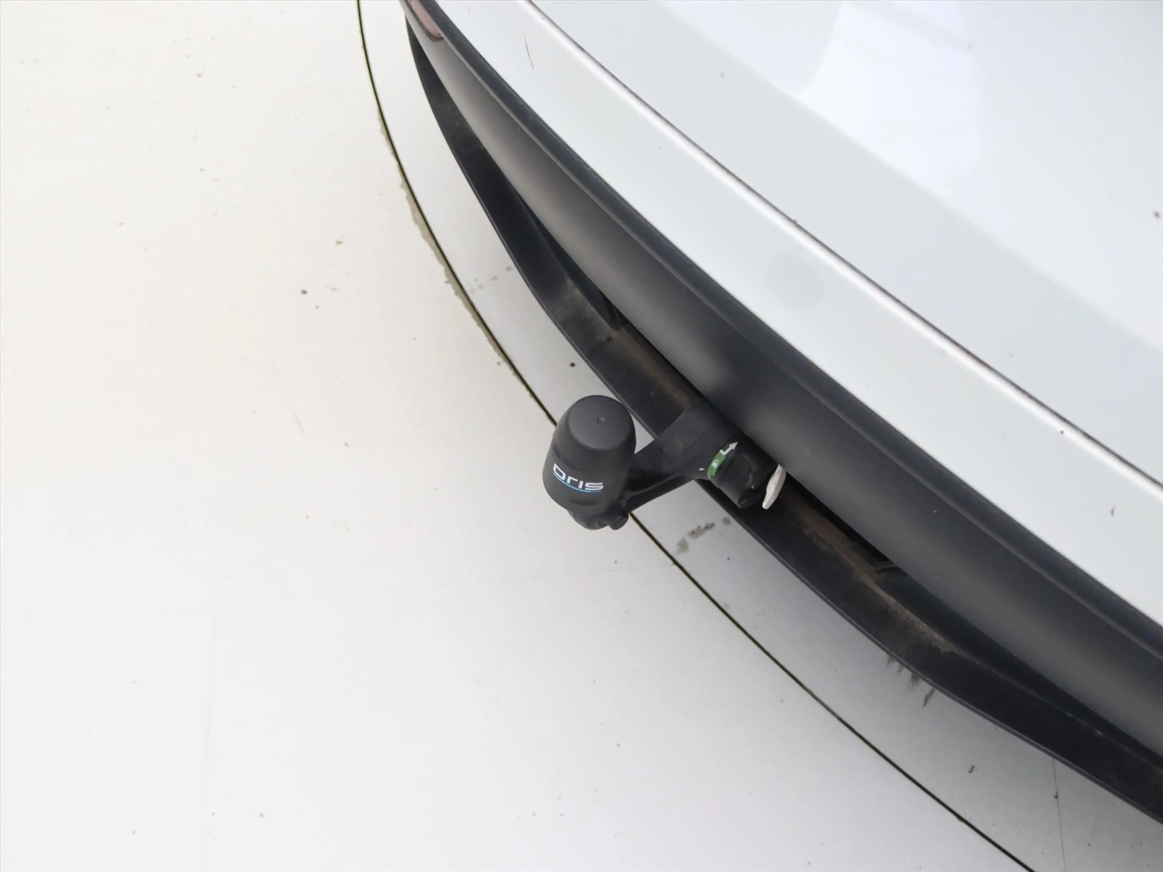 Tesla Model Y Long Range AWD 75kWh 351pk 95.2% SoH [ TREKHAAK+AM — photo 34