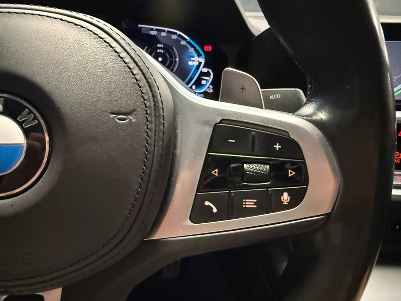 BMW 330 3-serie 330e M-Pakket|KANTELDAK|LASER|HUD|MEMORY|A — photo 15