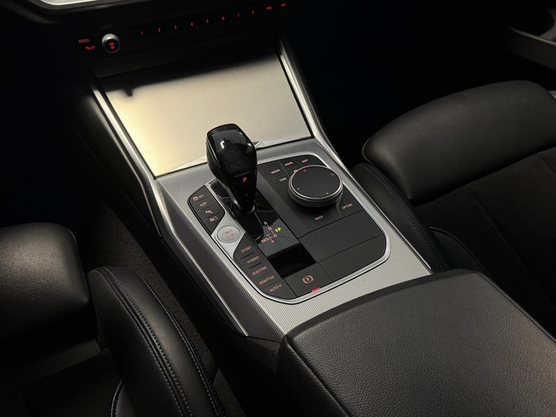 BMW 330 3-serie 330e M-Pakket|KANTELDAK|LASER|HUD|MEMORY|A — photo 13
