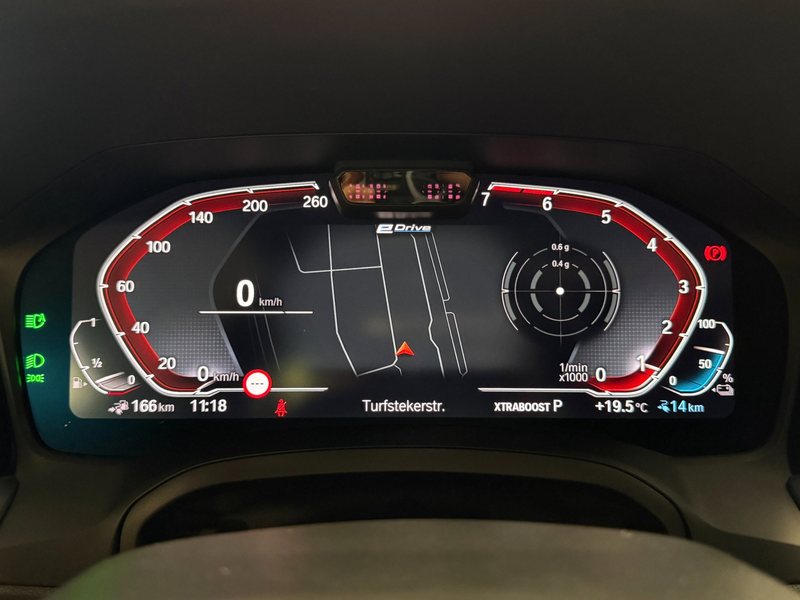 BMW 330 3-serie 330e M-Pakket|KANTELDAK|LASER|HUD|MEMORY|A — photo 31