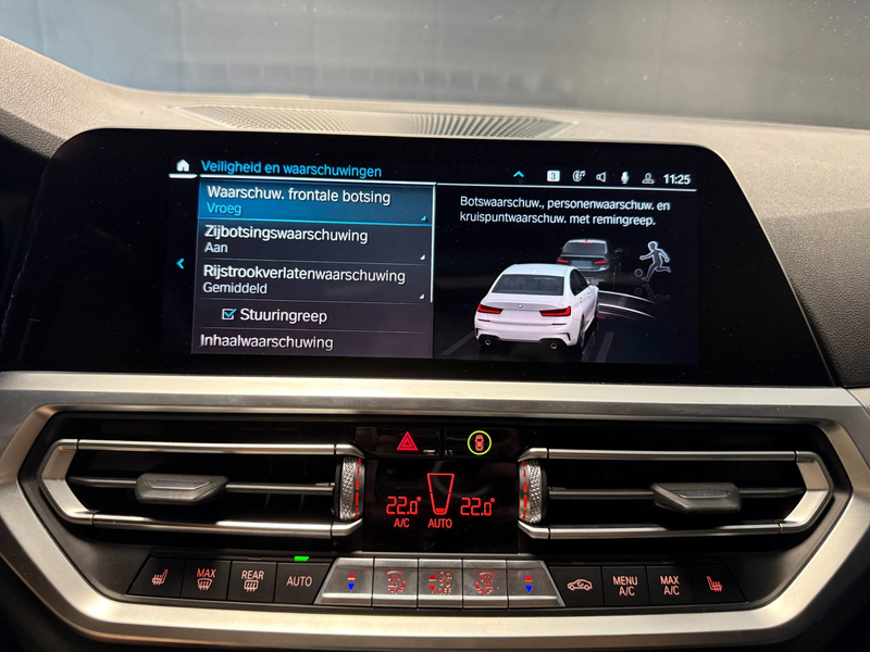 BMW 330 3-serie 330e M-Pakket|KANTELDAK|LASER|HUD|MEMORY|A — photo 45