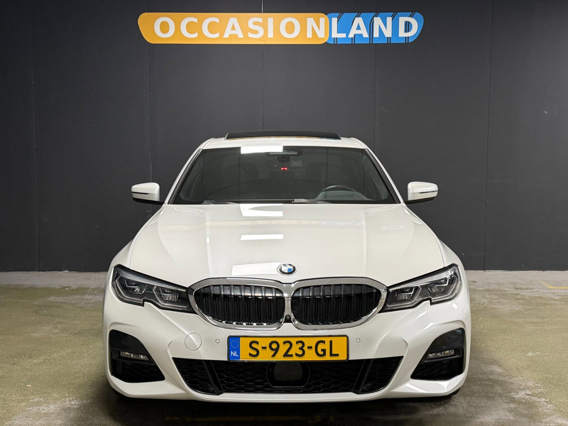 BMW 330 3-serie 330e M-Pakket|KANTELDAK|LASER|HUD|MEMORY|A — photo 5