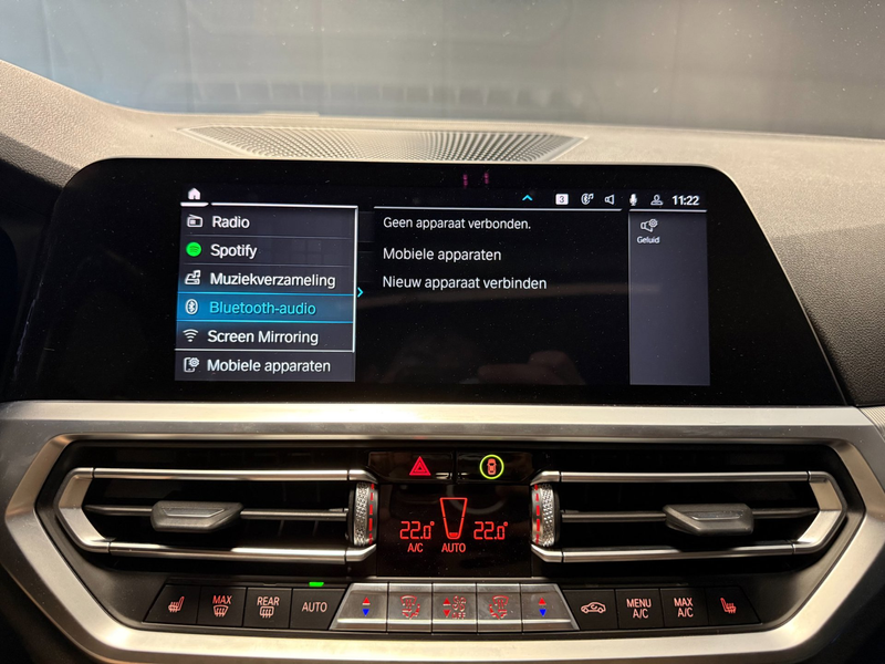 BMW 330 3-serie 330e M-Pakket|KANTELDAK|LASER|HUD|MEMORY|A — photo 36