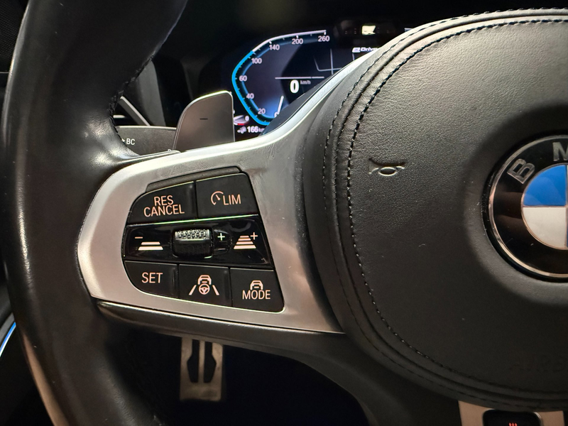 BMW 330 3-serie 330e M-Pakket|KANTELDAK|LASER|HUD|MEMORY|A — photo 14