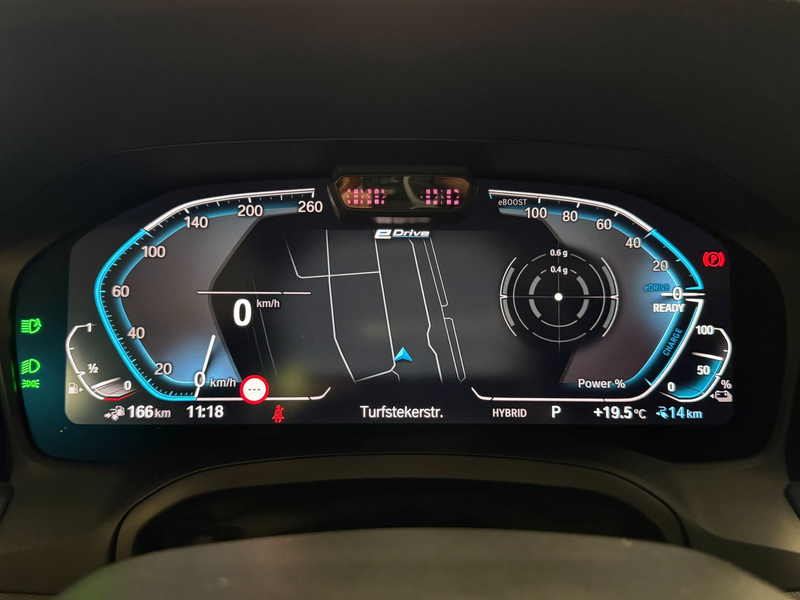 BMW 330 3-serie 330e M-Pakket|KANTELDAK|LASER|HUD|MEMORY|A — photo 29
