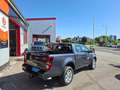 Isuzu D-Max D-MAX 2,2l Double Cab 4WD Automatik * NEUES MODELL * Grau - thumbnail 2