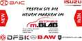 Isuzu D-Max D-MAX 2,2l Double Cab 4WD Automatik * NEUES MODELL * Grau - thumbnail 13