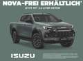 Isuzu D-Max D-MAX 2,2l Double Cab 4WD Automatik * NEUES MODELL * Grau - thumbnail 7