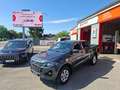 Isuzu D-Max D-MAX 2,2l Double Cab 4WD Automatik * NEUES MODELL * Grau - thumbnail 1
