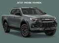 Isuzu D-Max D-MAX 2,2l Double Cab 4WD Automatik * NEUES MODELL * Grau - thumbnail 5