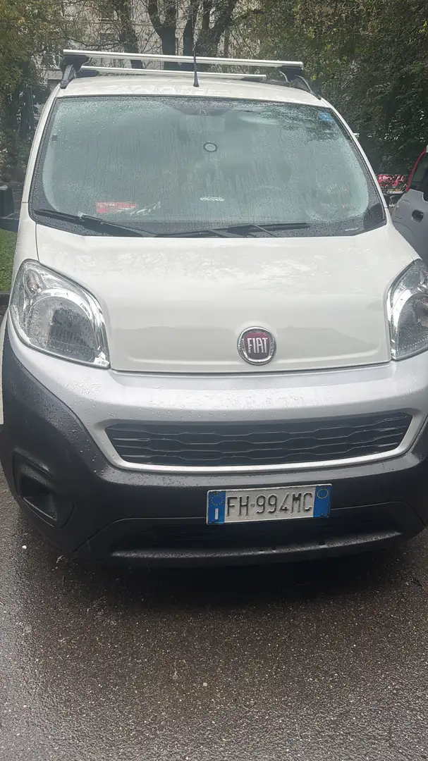 Fiat Fiorino - 1