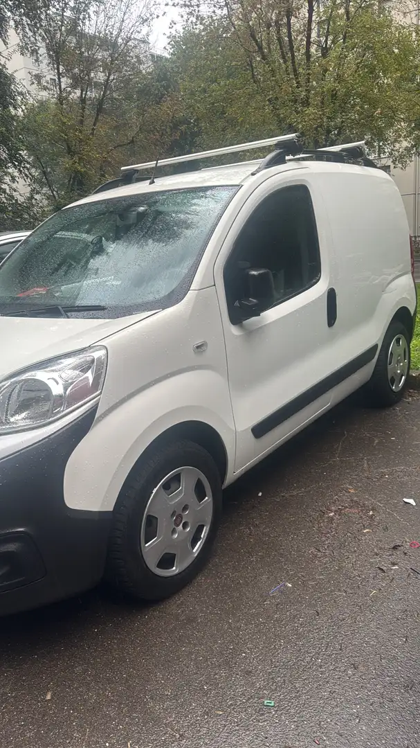 Fiat Fiorino - 2